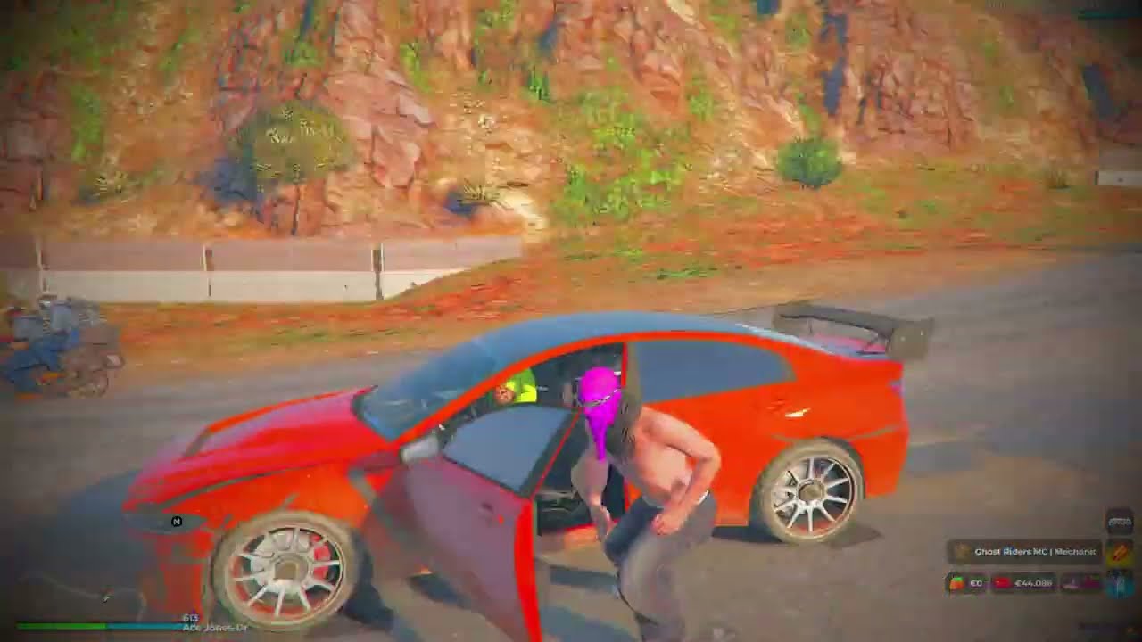 Future Rp Highlights #5 | The End??!!