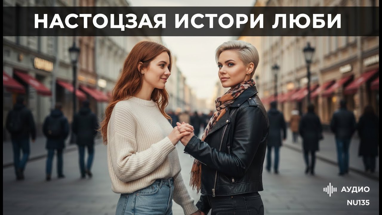 Отец вышвырнул меня под дождь за лесбиянство — Незнакомка ответила тем же