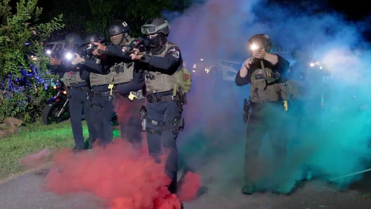 Semana de la Policía Municipal de Guaynabo 2024