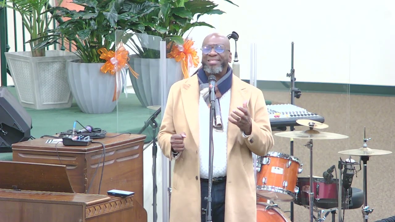 1 25 26 Connected by Grace, Ephesians 2 8 10 Rev  Dr  Casey R Kimbrough