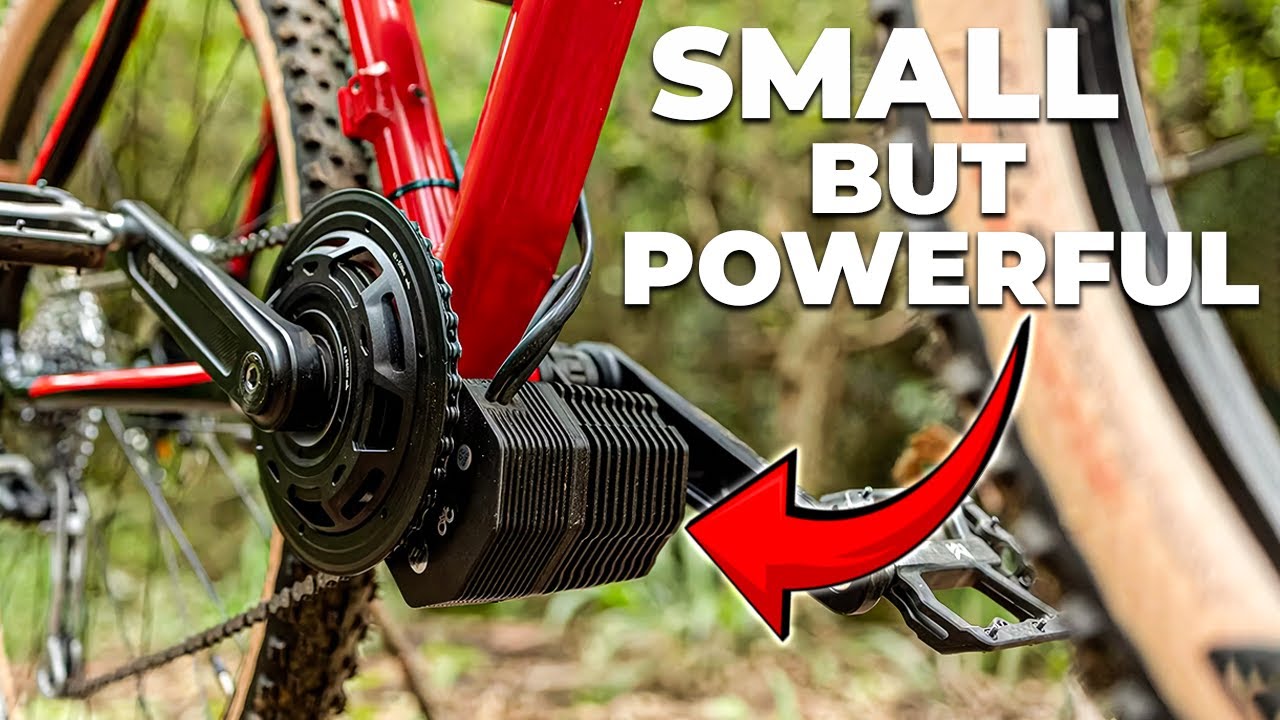 15 Mid Drive ebike Conversion Kit That Are Worth Buying