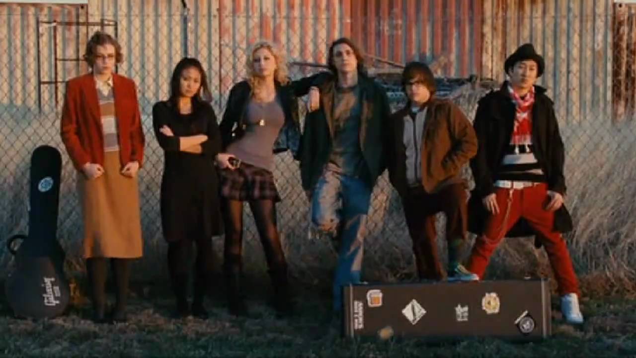 Vanessa Hudgens - Todo lo que tengo (Everything I own - Subtitulado)