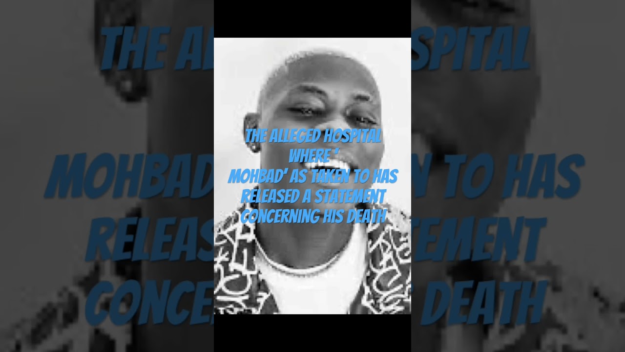 MOHBAD&rsquo; RELEASED STATEMENTS . #mohbad #Sam Larry # Naira Marley # Zinolesky # Mohbad Imole #Explore