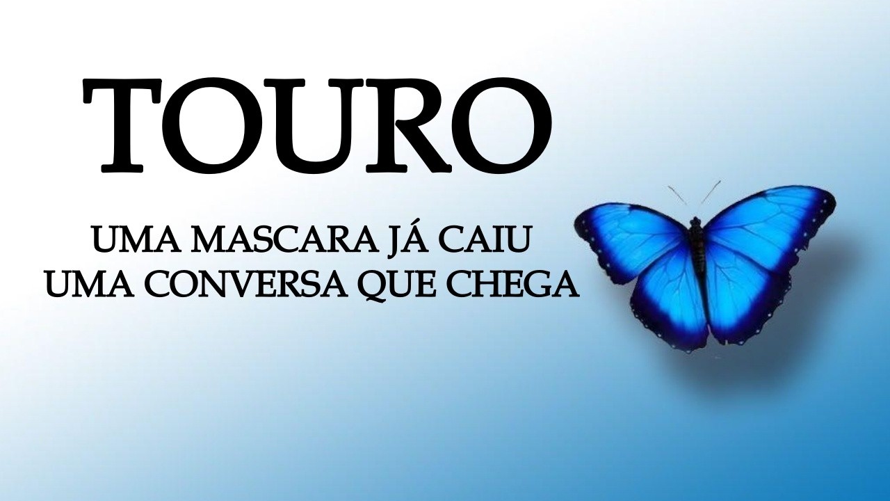 💎TOURO💎UMA PESSOA COM RECEIO DA SUA REAÇÂO A TREINAR UMA CONVERSA COM VOCÊ