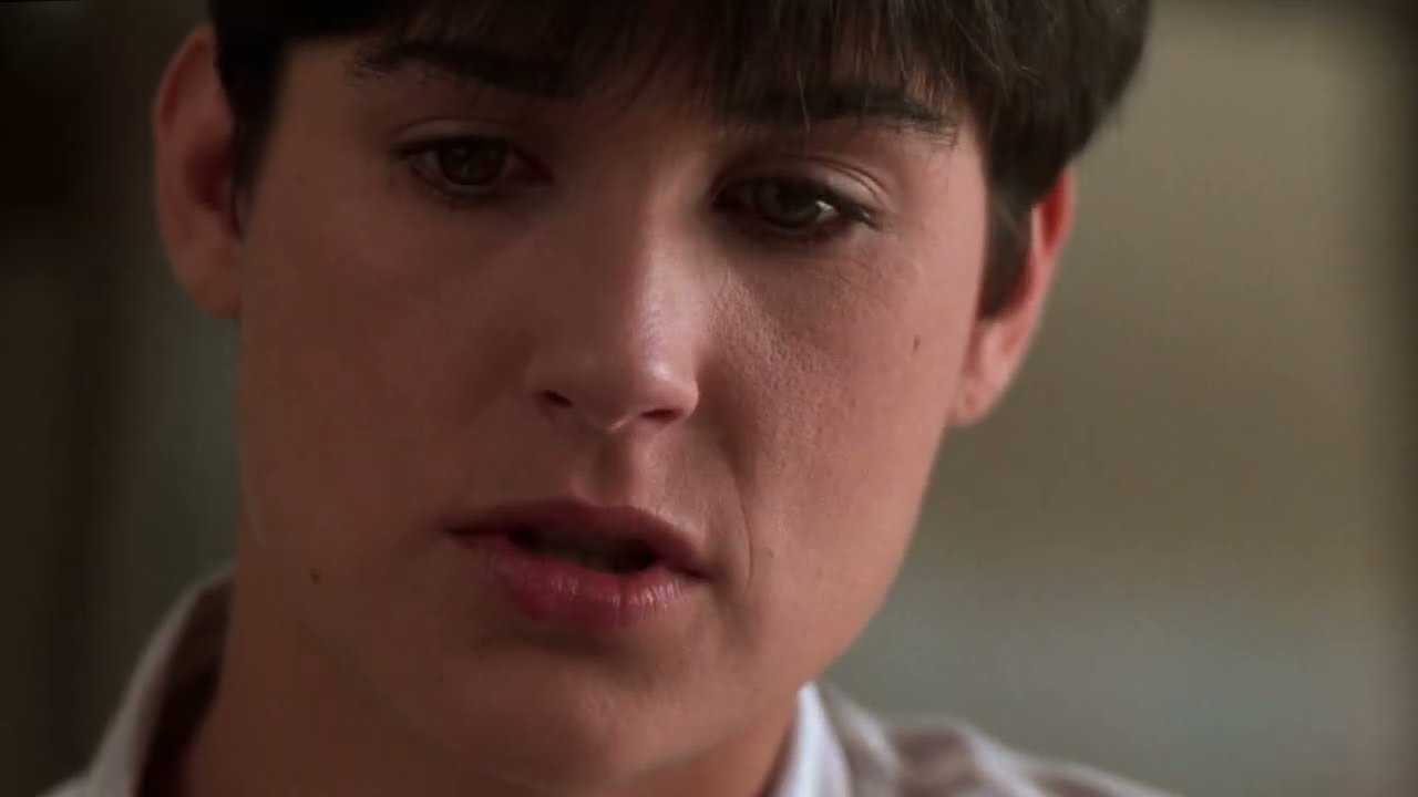 The Truth About Carl | Ghost (1990) Sam Follows the Trail
