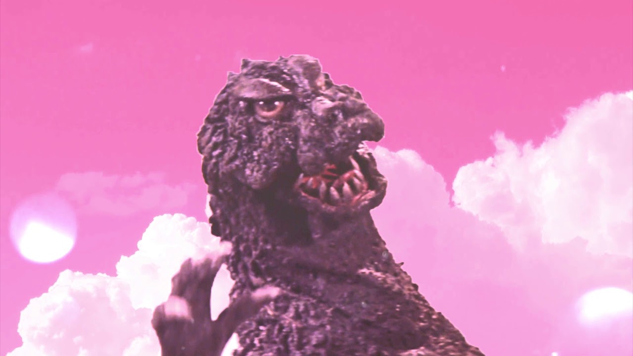 Lofi Team Godzilla - Japanese Lofi hip-hop mix 2021 [beats to relax/study to]