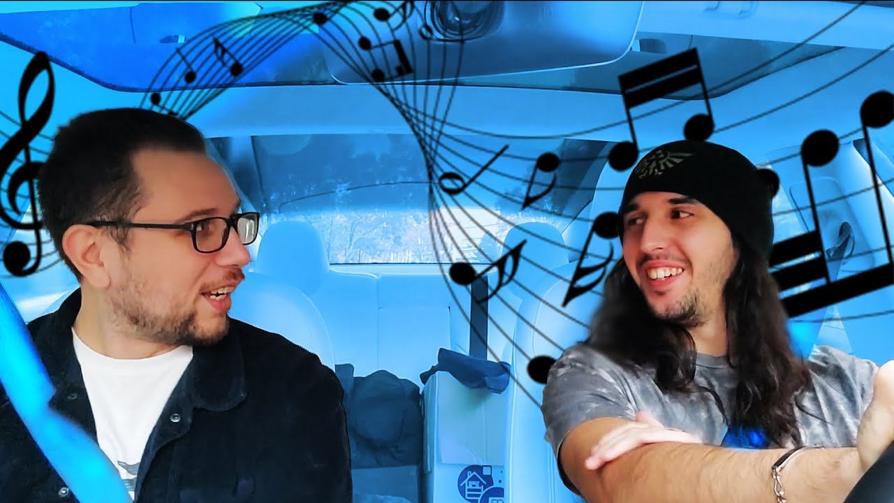 EN BAGNOLE #1 feat. ZANK