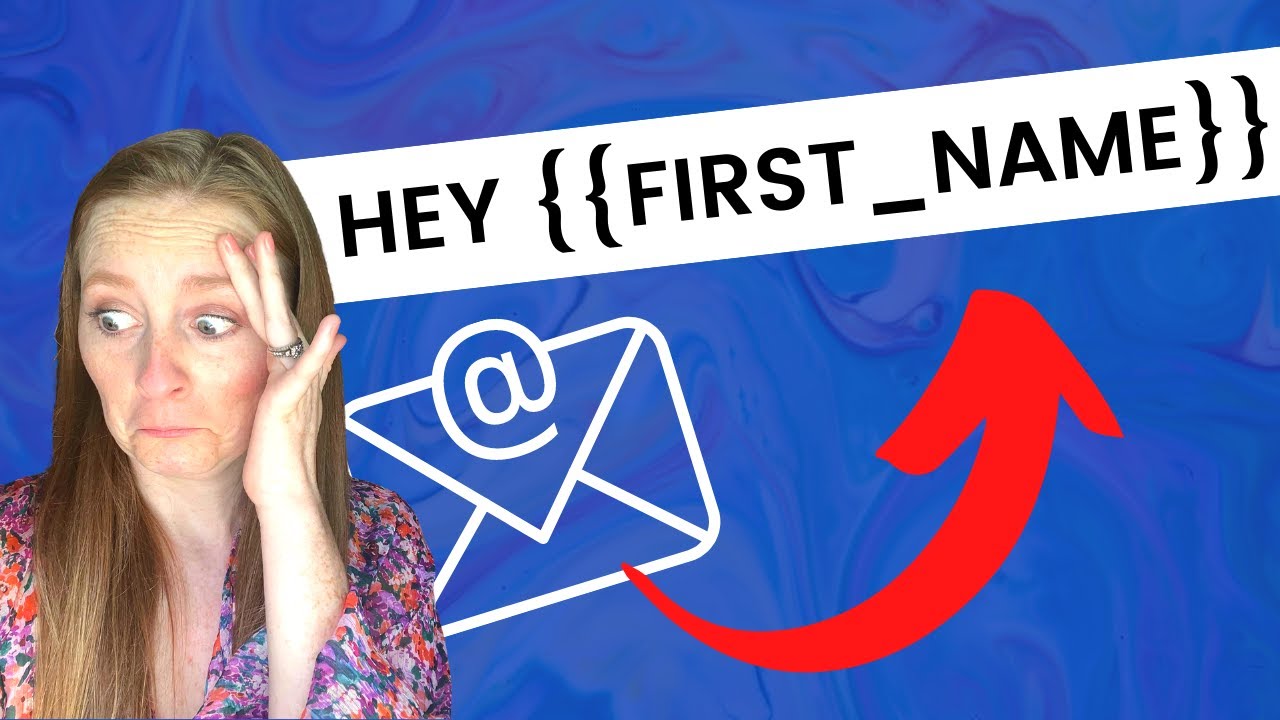 Stop Making These Email Mistakes