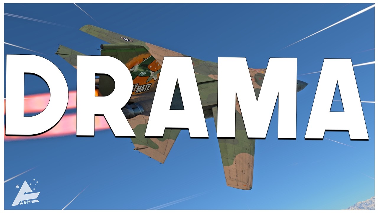 Why Every WT Creator is Talking About Gaijin Right Now&hellip;
