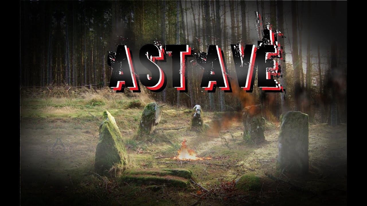 Astave - CreepyPasta Lektor PL