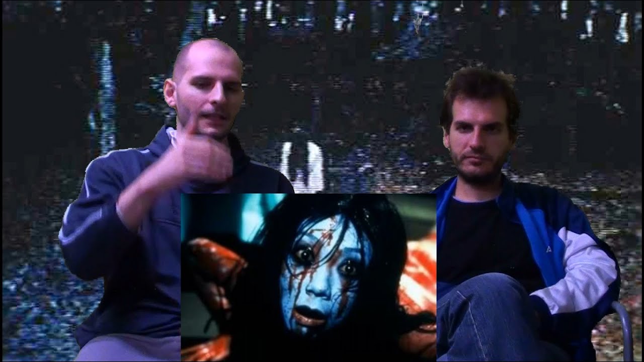 Pelijuegos #29 - ESPECIAL CINE DE TERROR JAPONÉS - FORBIDDEN SIREN - Cine - Análisis - Sasel