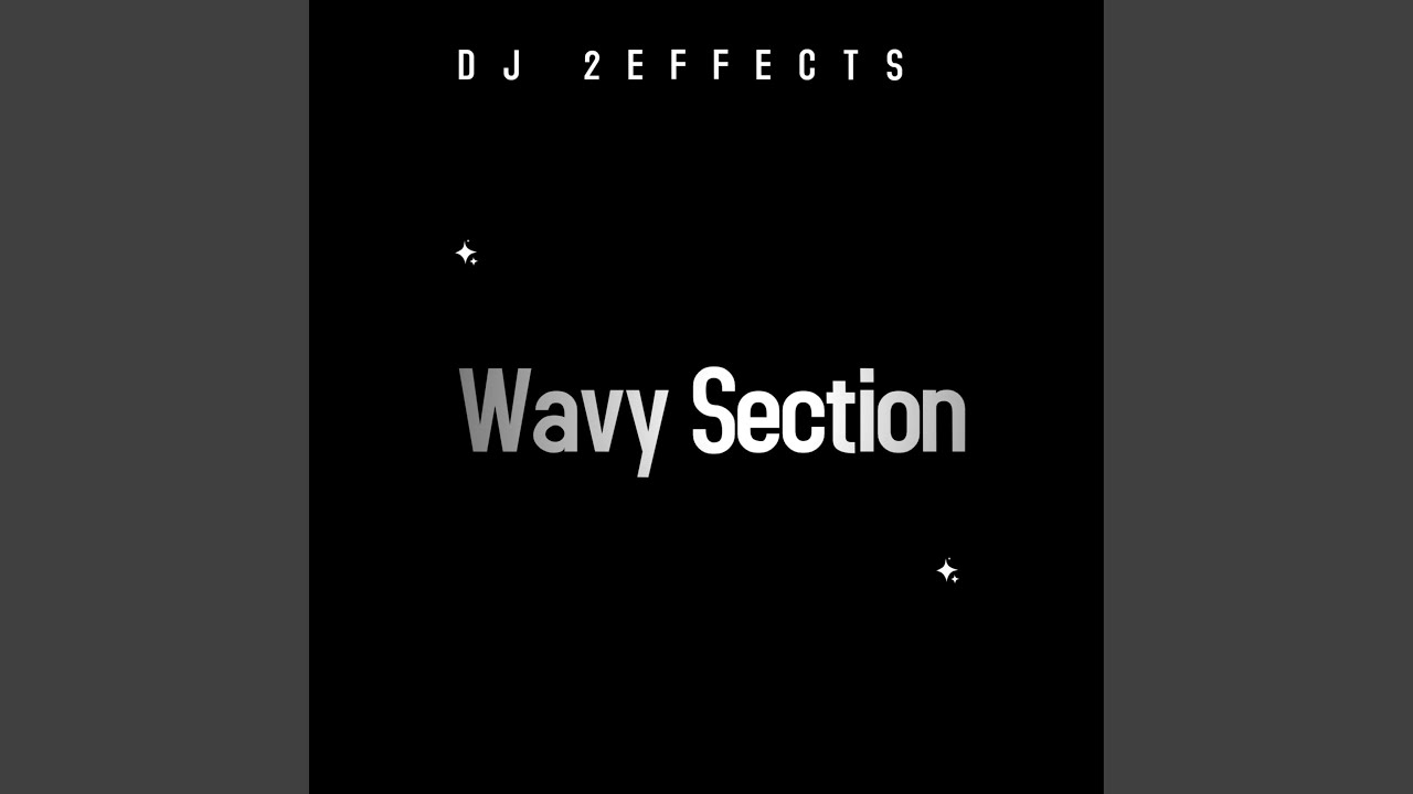 Wavy Section III
