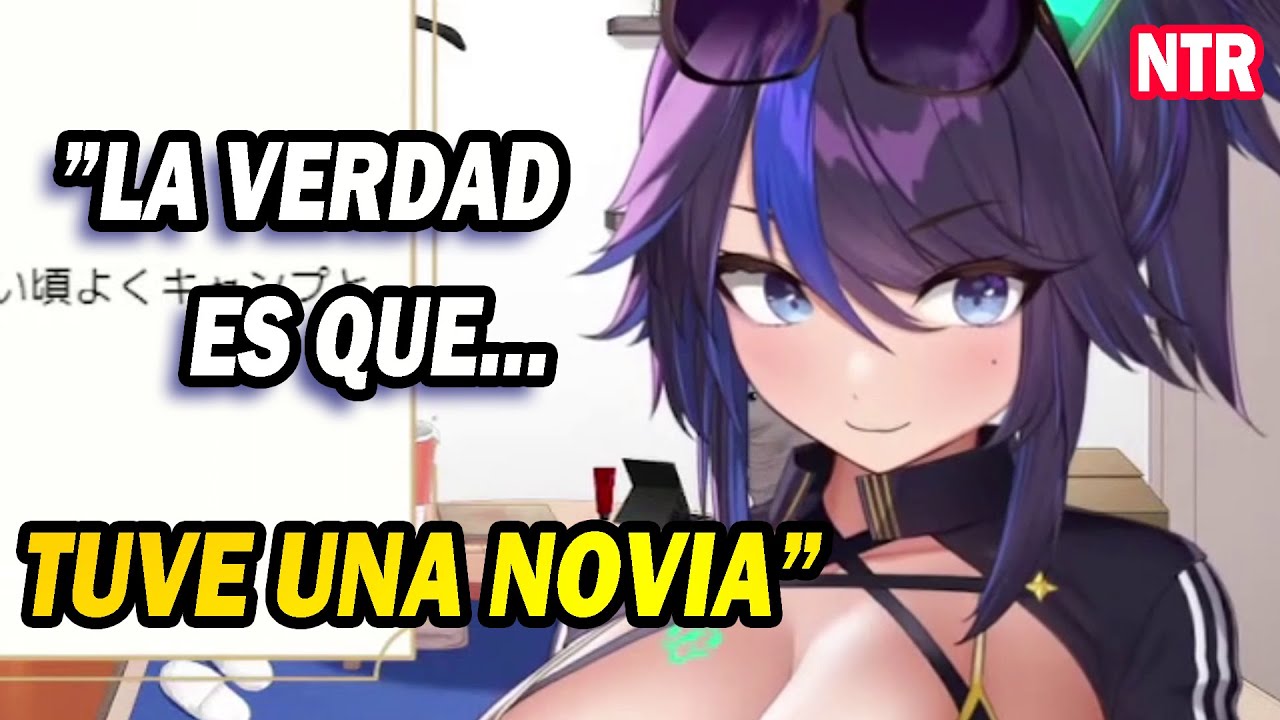 Kson revela que tuvo una novia y le hizo NTR cuando era muy joven [Sub Esp]