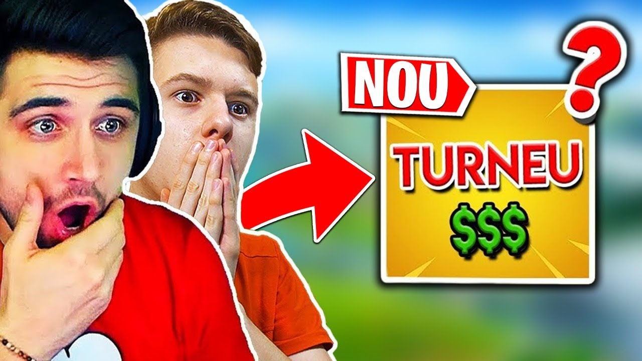 MA ANTRENEZ cu MITZUU pentru TURNEUL de 15.000$ !!!