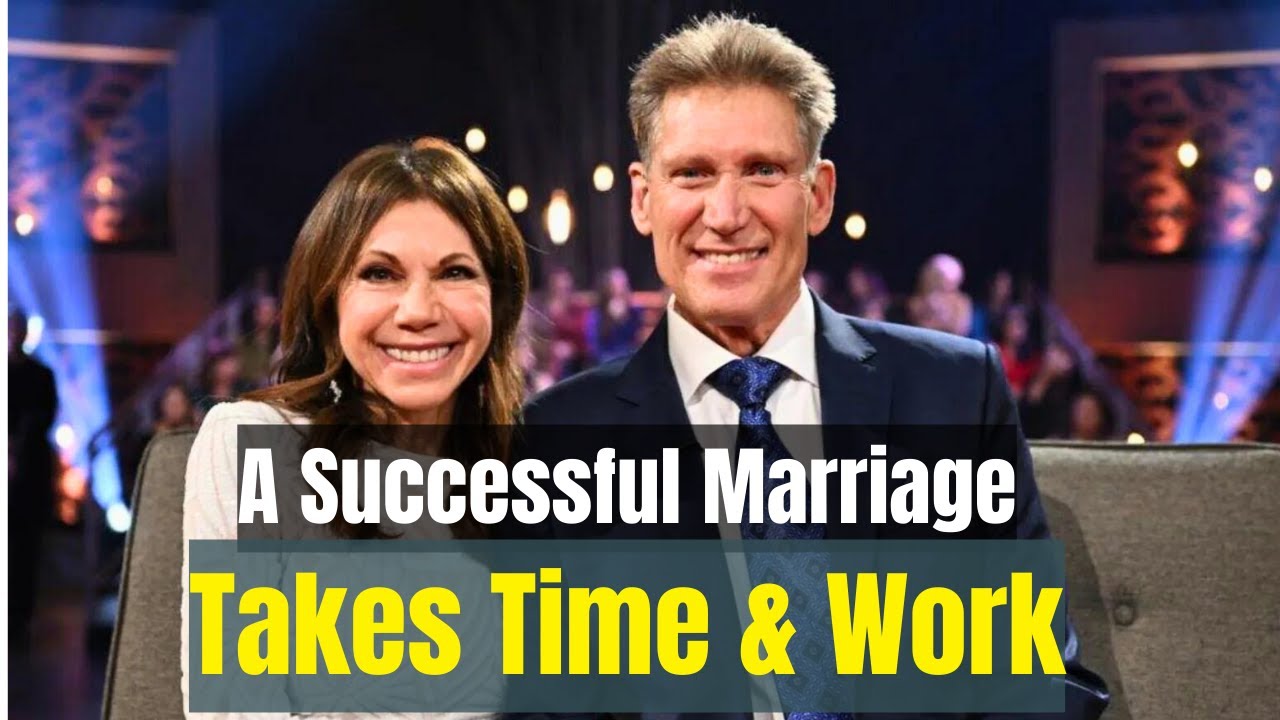 Shocking Revelations Behind the 'Golden Bachelor' Couple's Divorce.