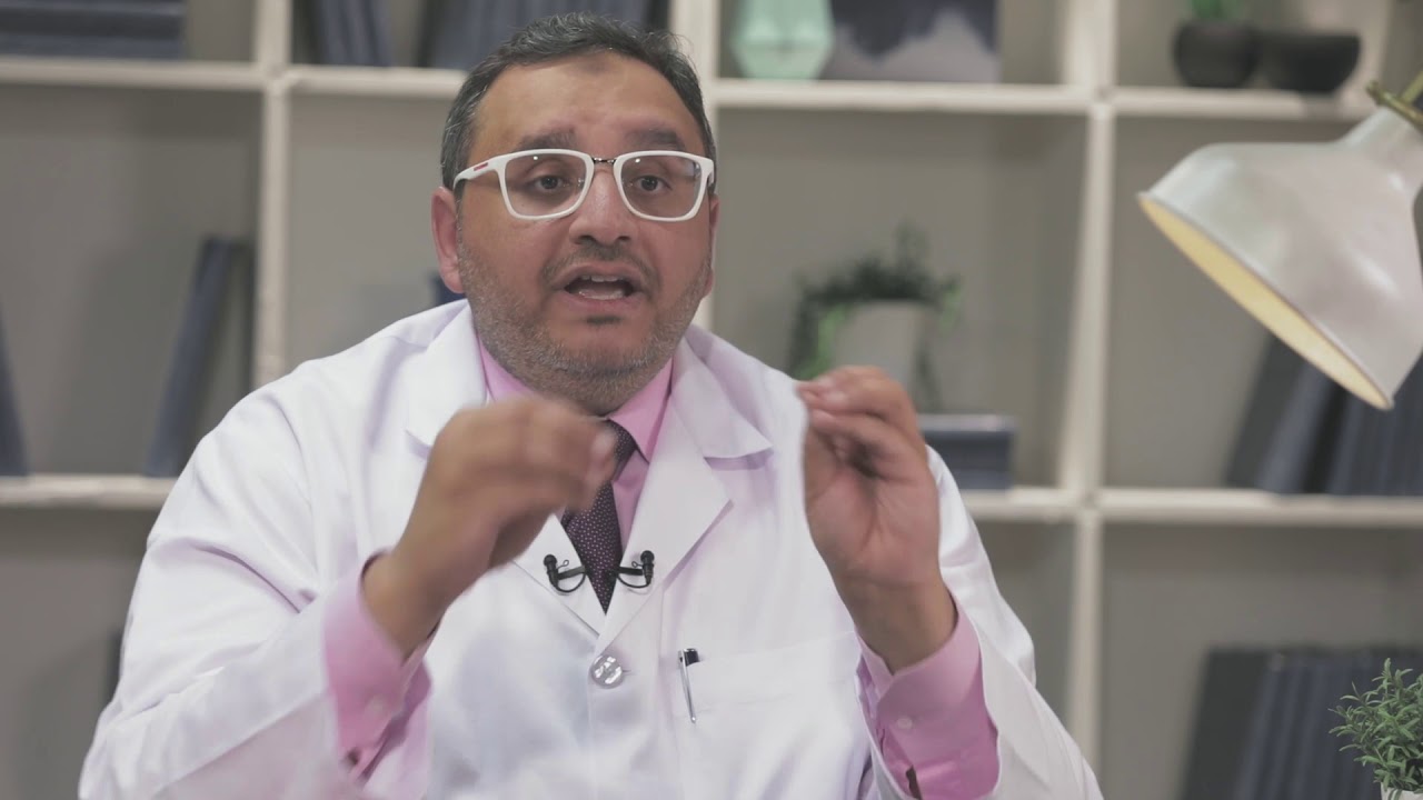 الأثاليل الجنسية | الدكتور نزار باهبري