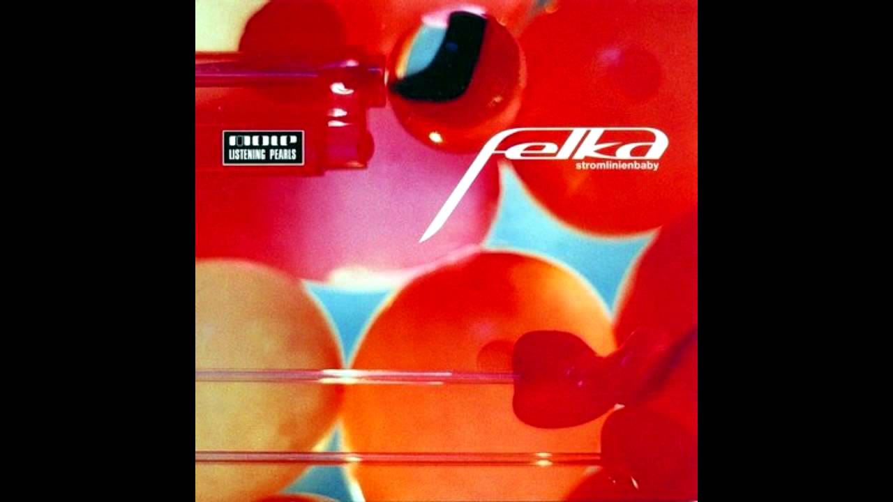 Felka - [2001] Sightseeing in Paradise