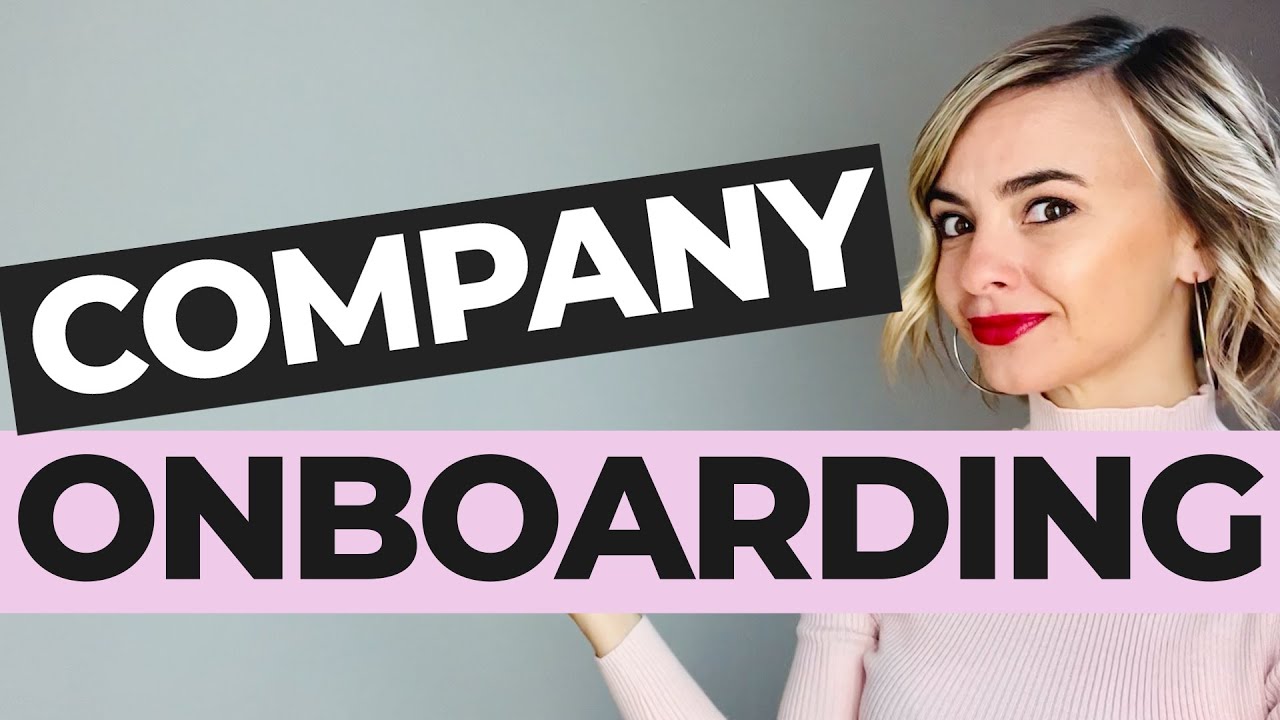 Transform Your Company Onboarding With This Ultimate Checklist System!