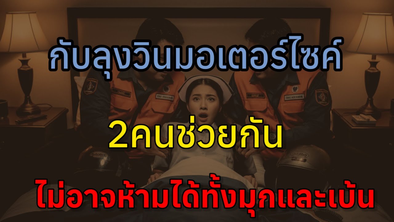 เรื่องสั้น นั่งรถโดยสารไปทำงาน จบในตอน