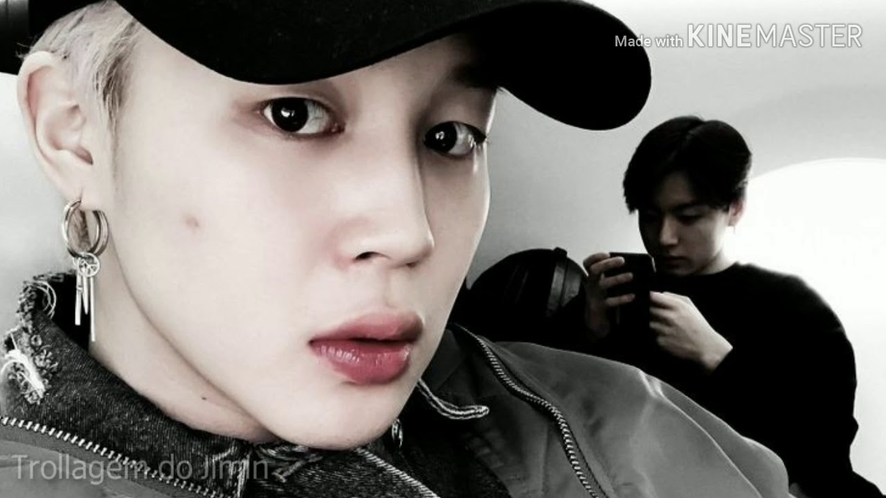 {Trollagem Jikook