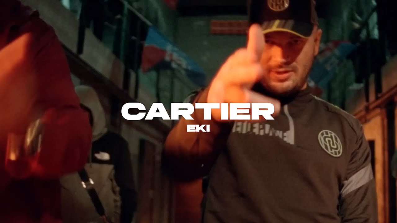 Jul x Morad x Baby Gang Type Beat - 