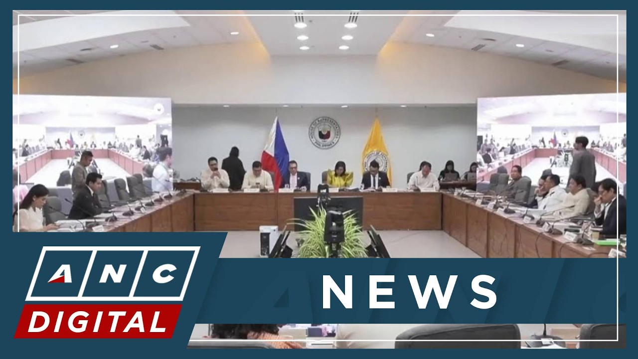 Luistro: Accusations vs VP Sara not trivial, they are serious, they demand answers | ANC