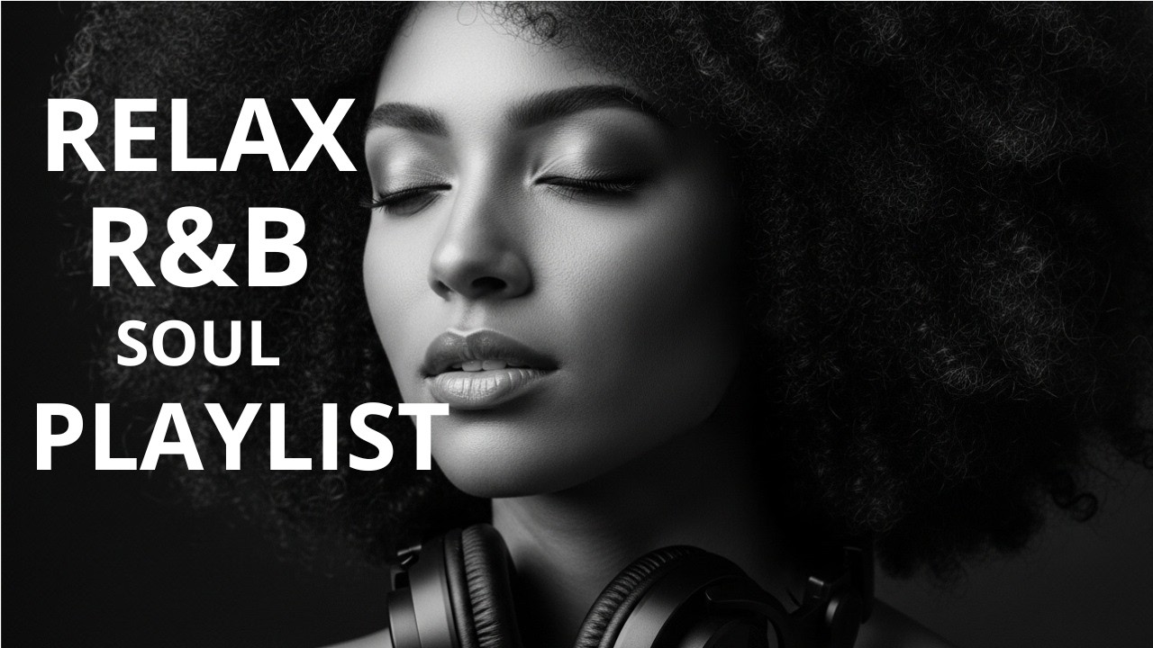 Soulful R&B Vibes for Deep Love and Emotional Healing ❤️ Playlist 5
