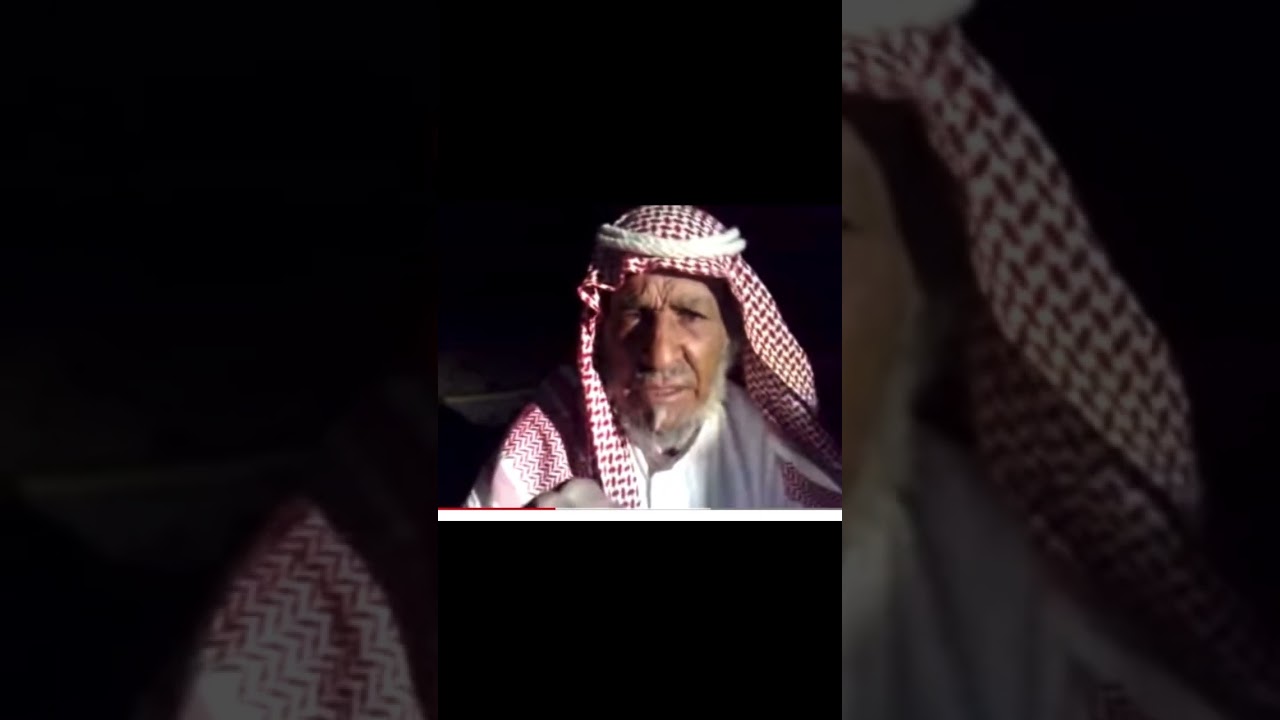 رحلة خيبر سناب فهد الغضوري