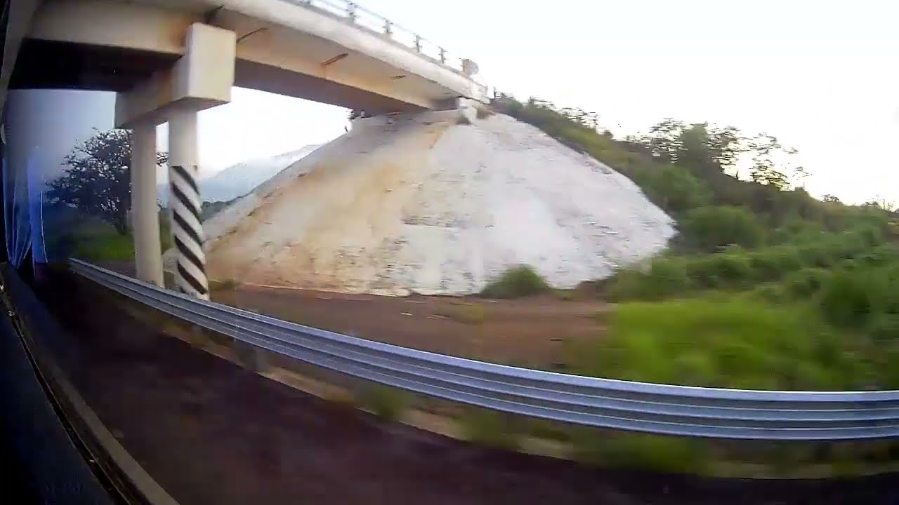 Carretera Guadalajara -Tepic 15D Dirección Puerto Vallarta Pasando por Tequila Jalisco