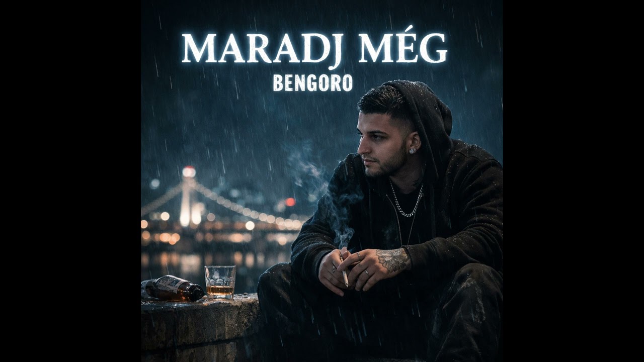 MARADJ MÉG