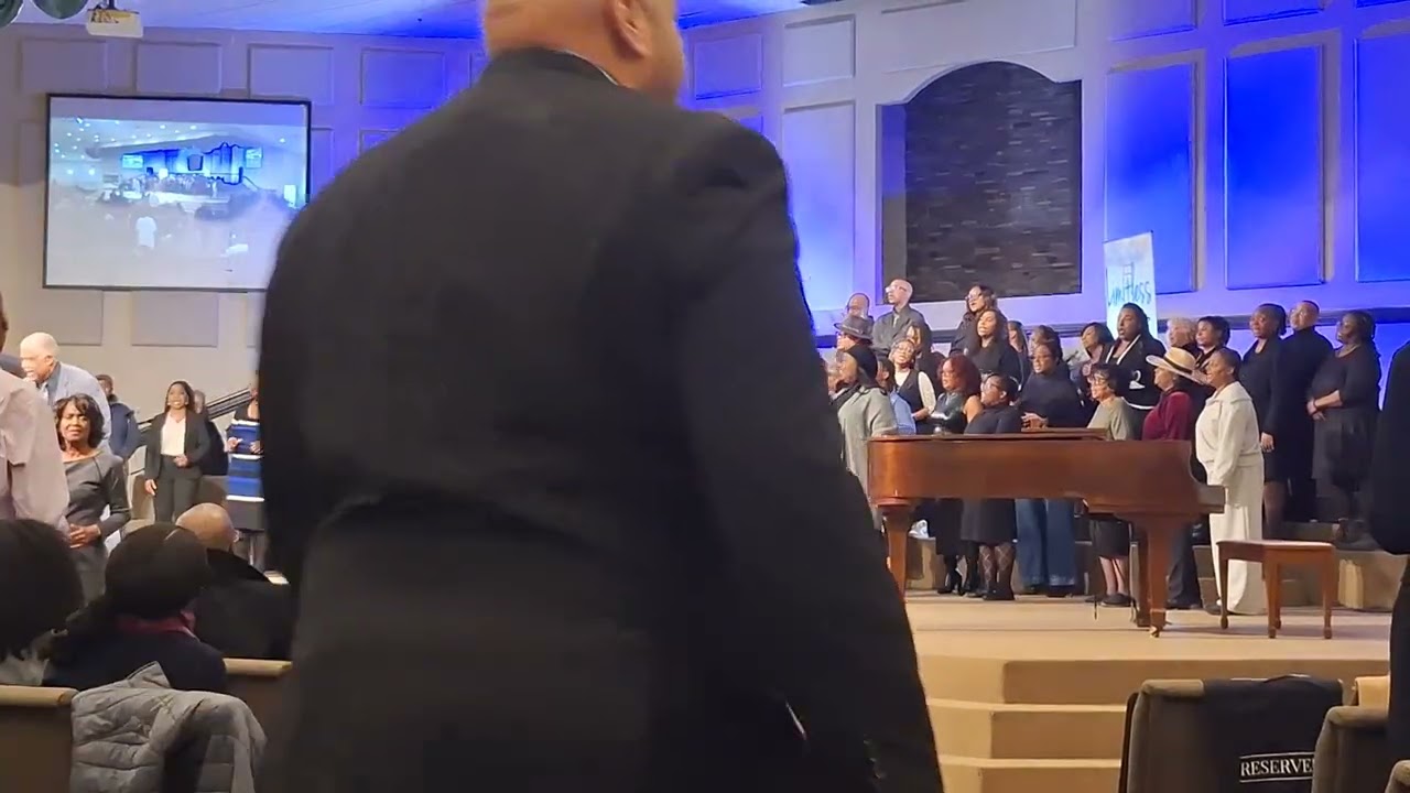 Total Praise