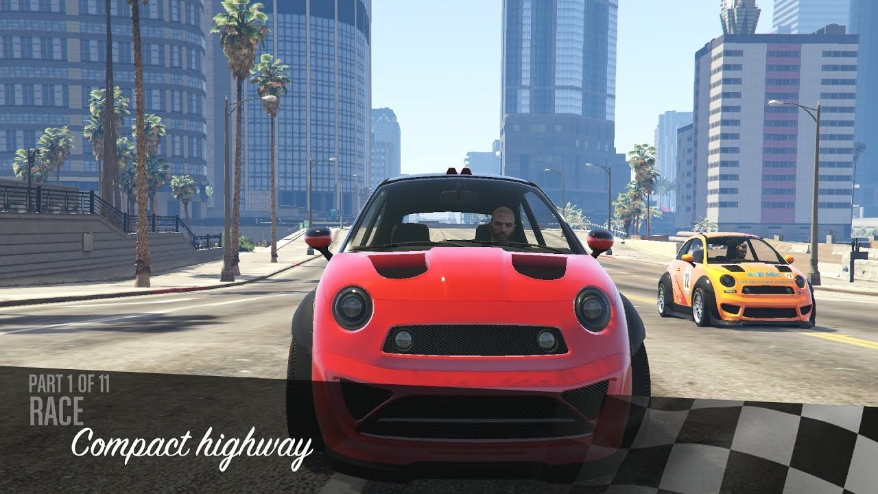 GTA 5 