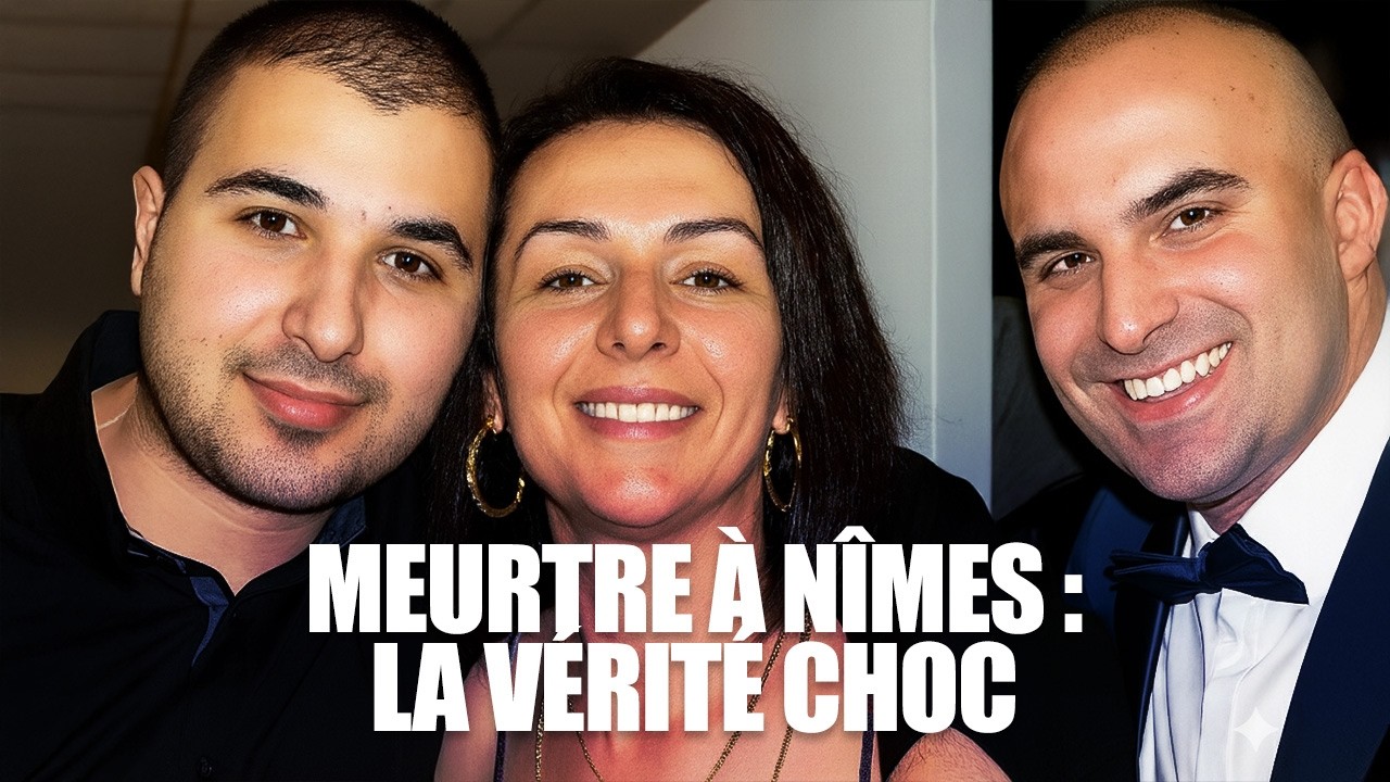 Ce Père de Famille aimé de tous Cachait un Terrible Secret | Affaire Fakir