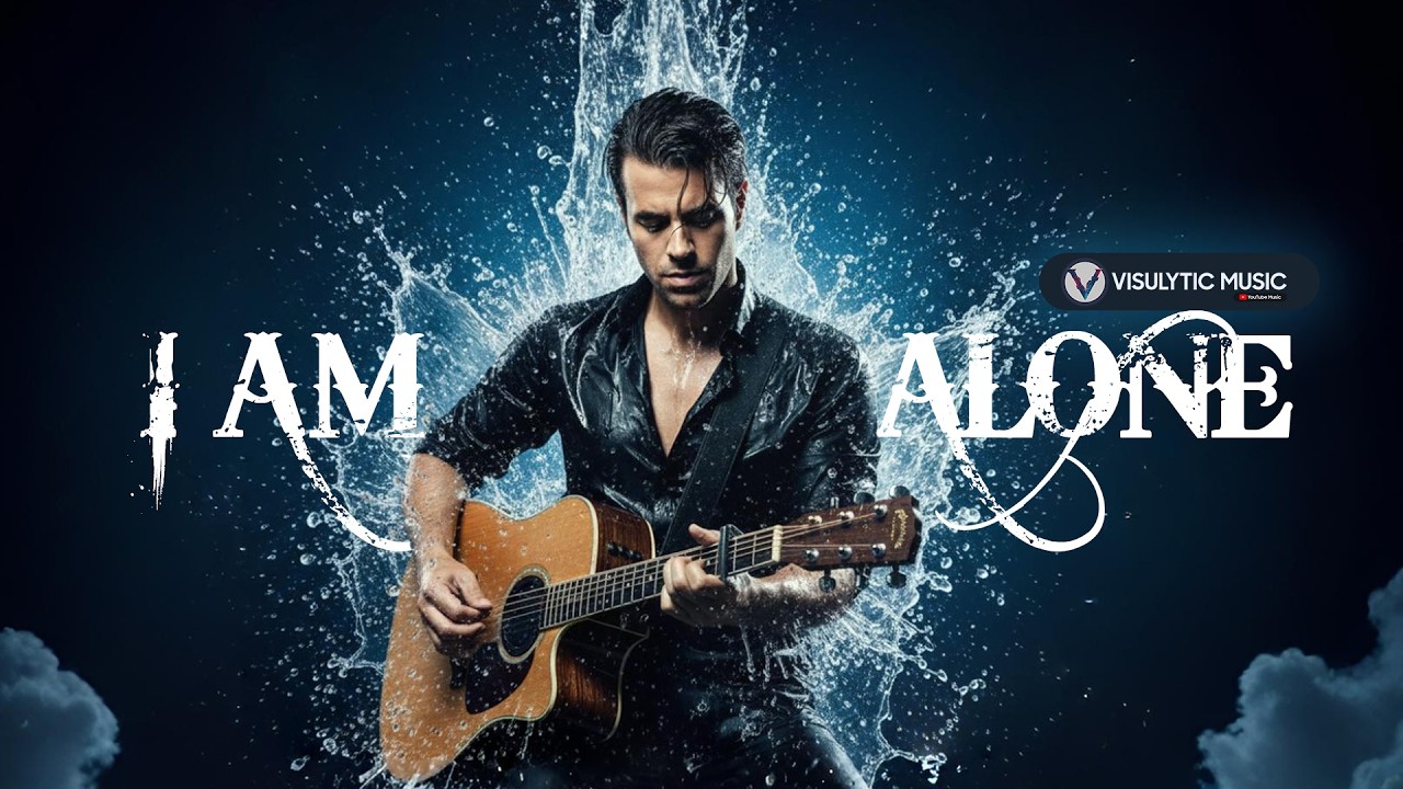 I Am All Alone  | Official Audio