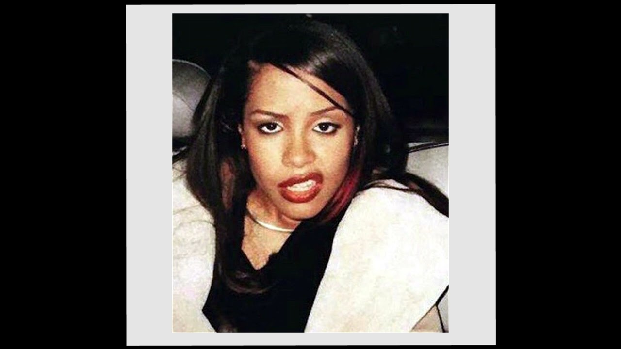 [FREE] Aaliyah x 2000s R&B Type Beat "wtf"