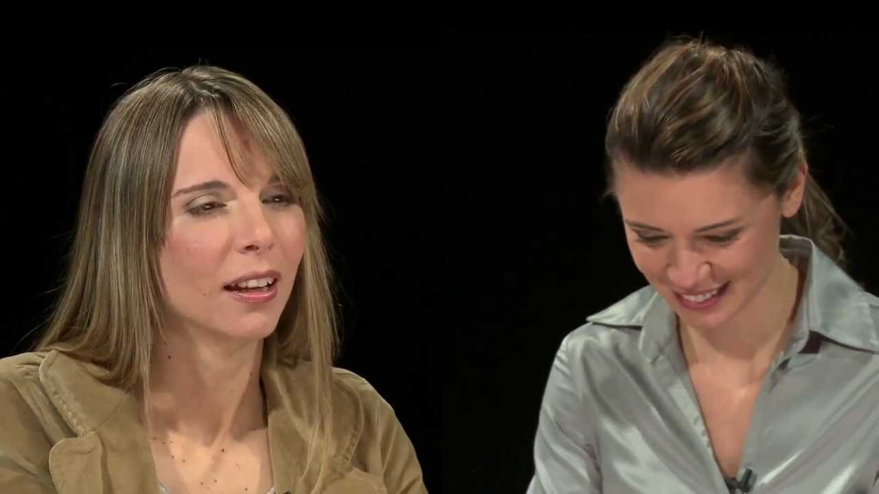 180 Graus: testemunho de Débora Borges