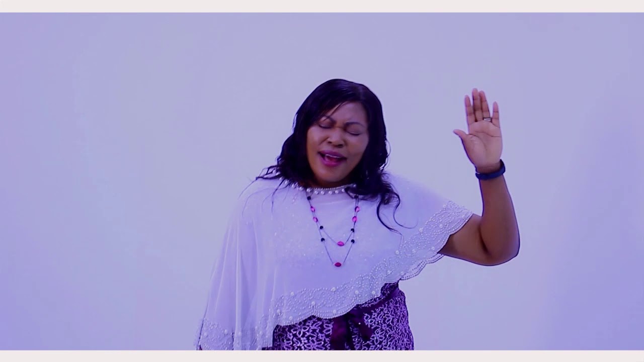 PST Ann Thuo-Watonya (official video)
