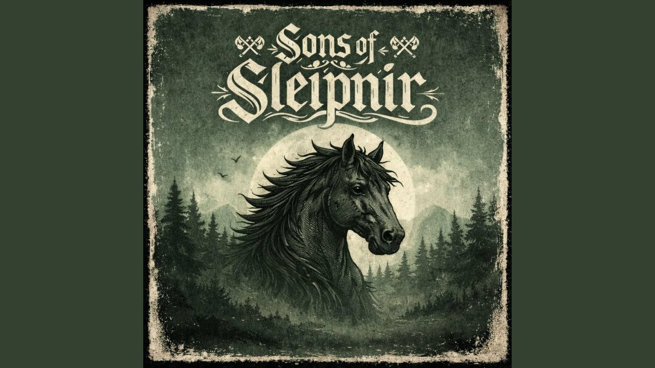 Sons of Sleipnir