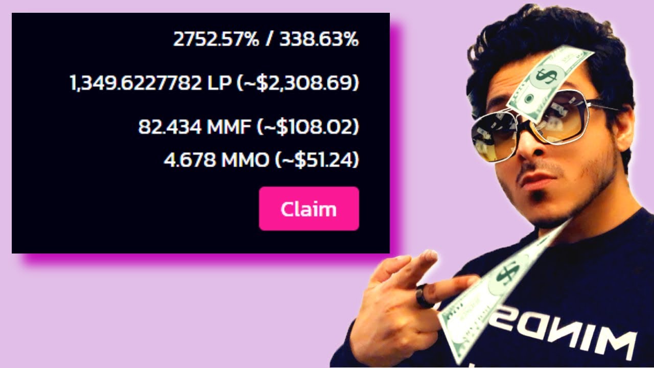 MM Optimizer Vault: My Staking Strategy for Long-term Gains 🤑