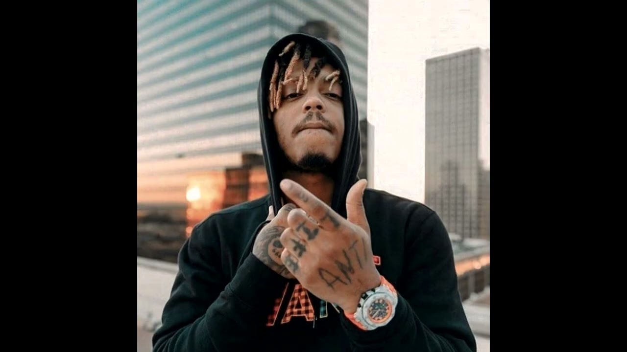 (FREE) Melodic Juice WRLD Type Beat - 