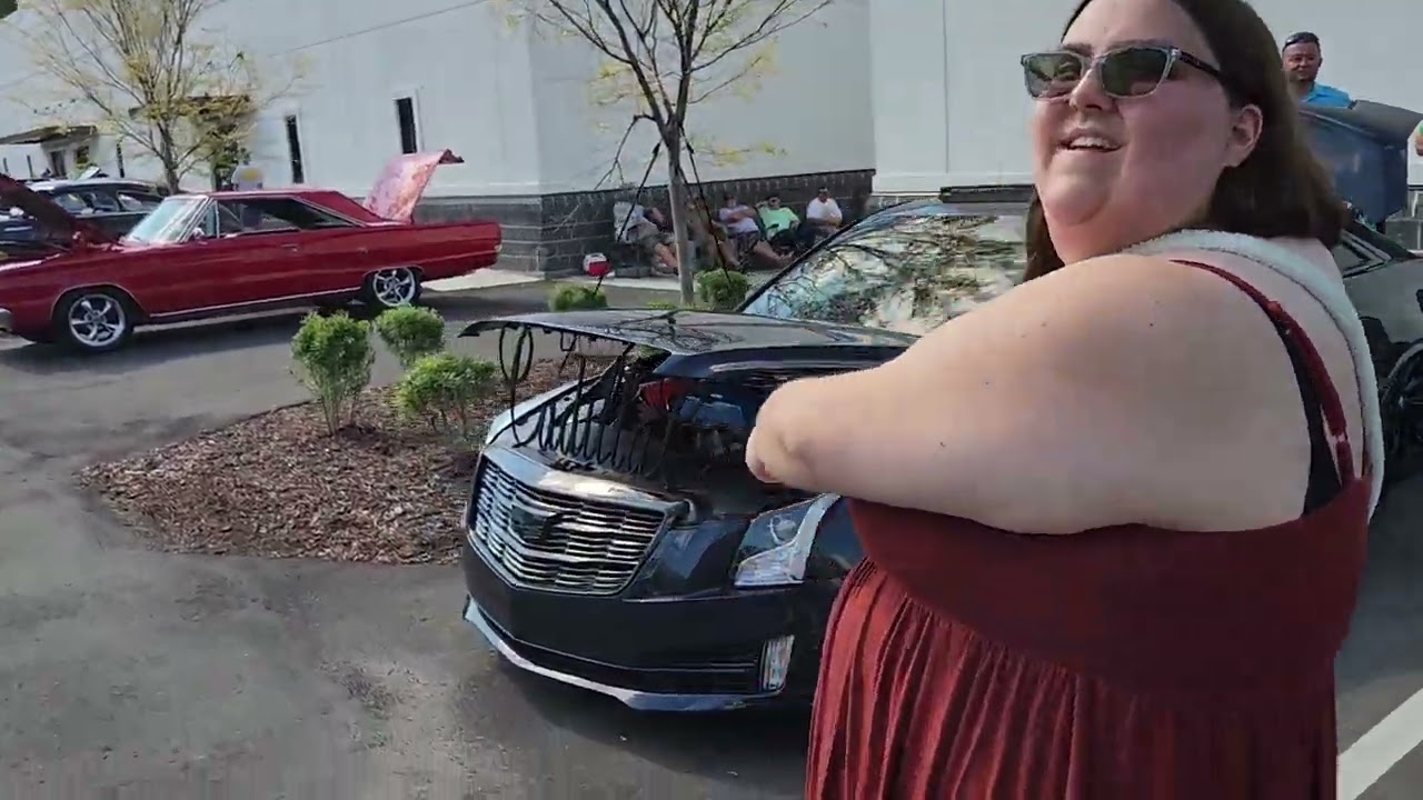 Jax Wax Cars and Coffee 2023