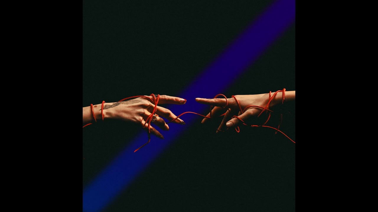 LILVAL - HILO ROJO