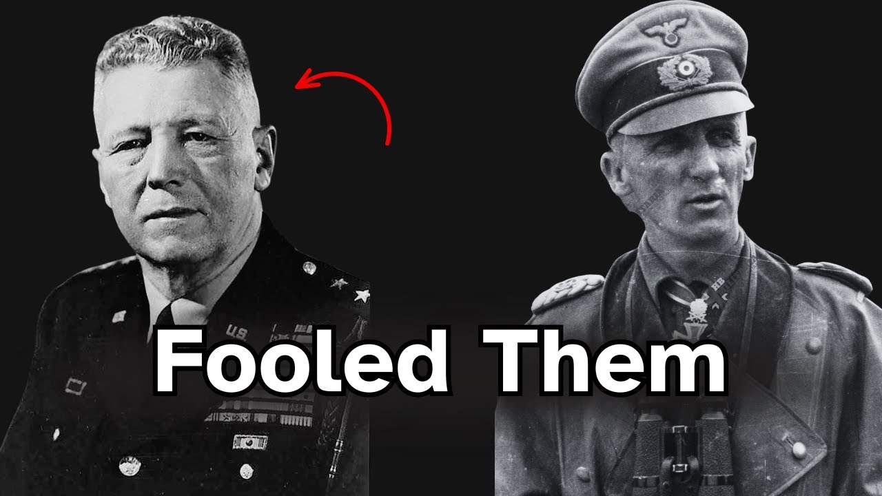 Why German Generals Blamed This Unknown American for Ruining the Battle of the Bulge - St. Vith 1944