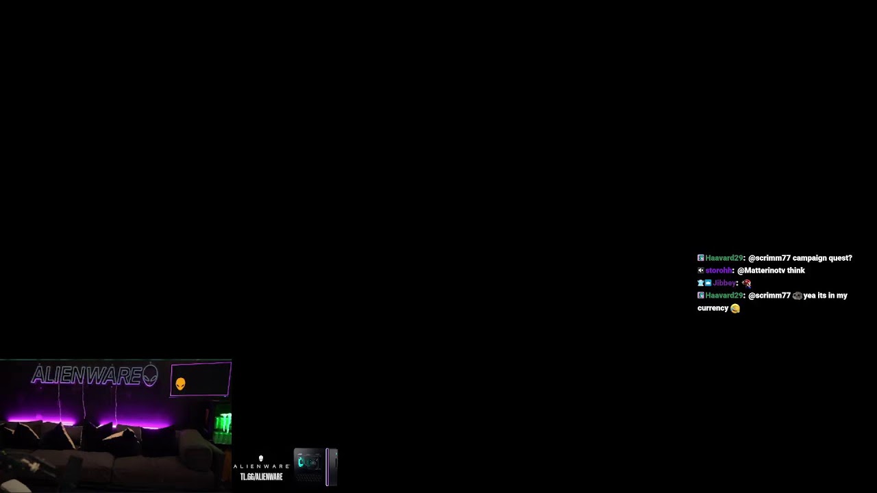 RWF Mythic day 8 word up to big j give us that sweet loot