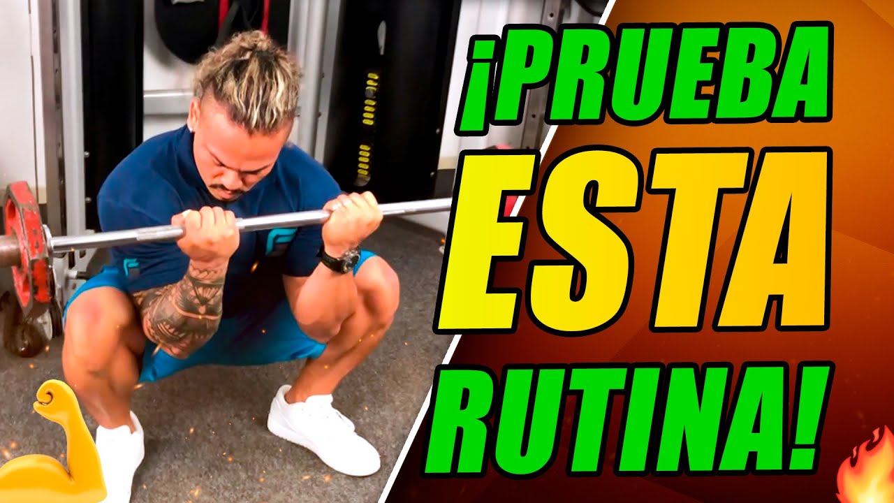 ¡Desarrolla Brazos Increíbles! 😱💪 | Rutina SÚPER INTENSA - Frank Serapión