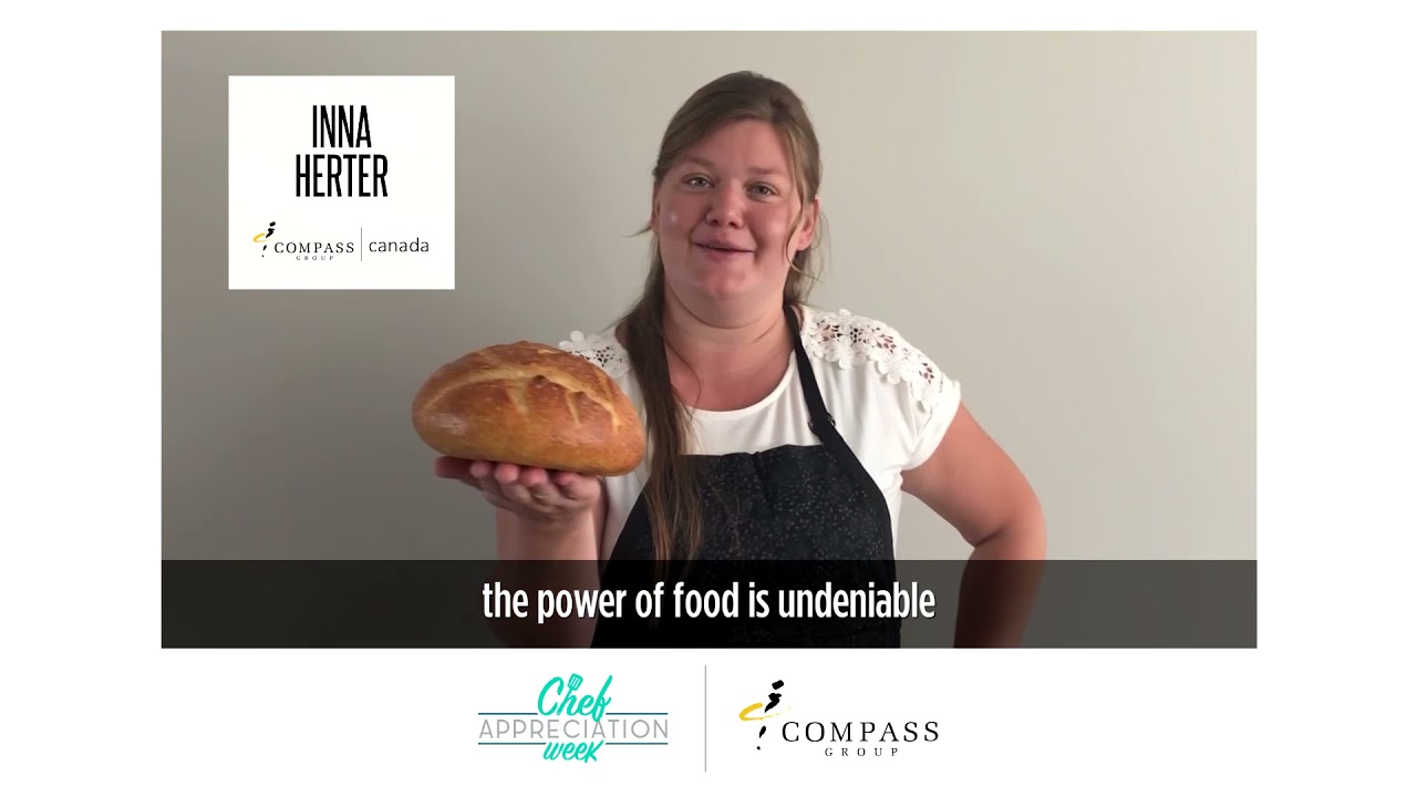 Chef Appreciation Week 2021 - Pass-The-Bread Across America Challenge
