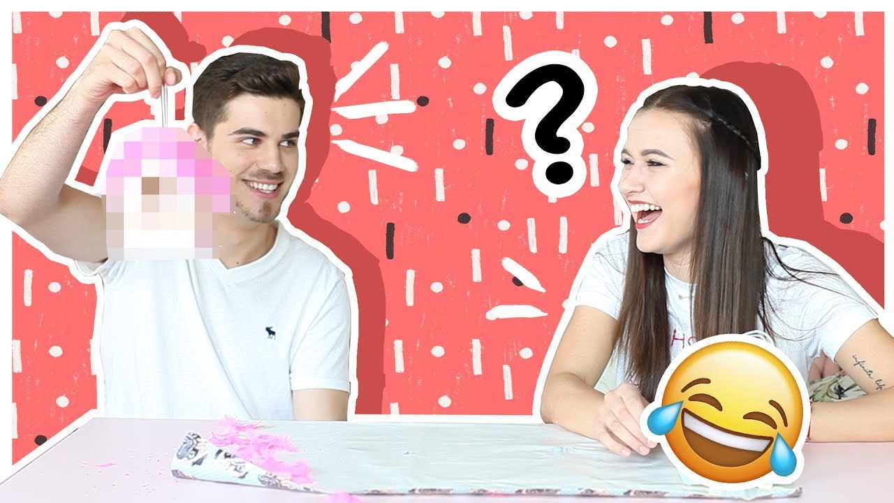 DANKO TO OPÄŤ PREHNAL | Lucy & GoGo