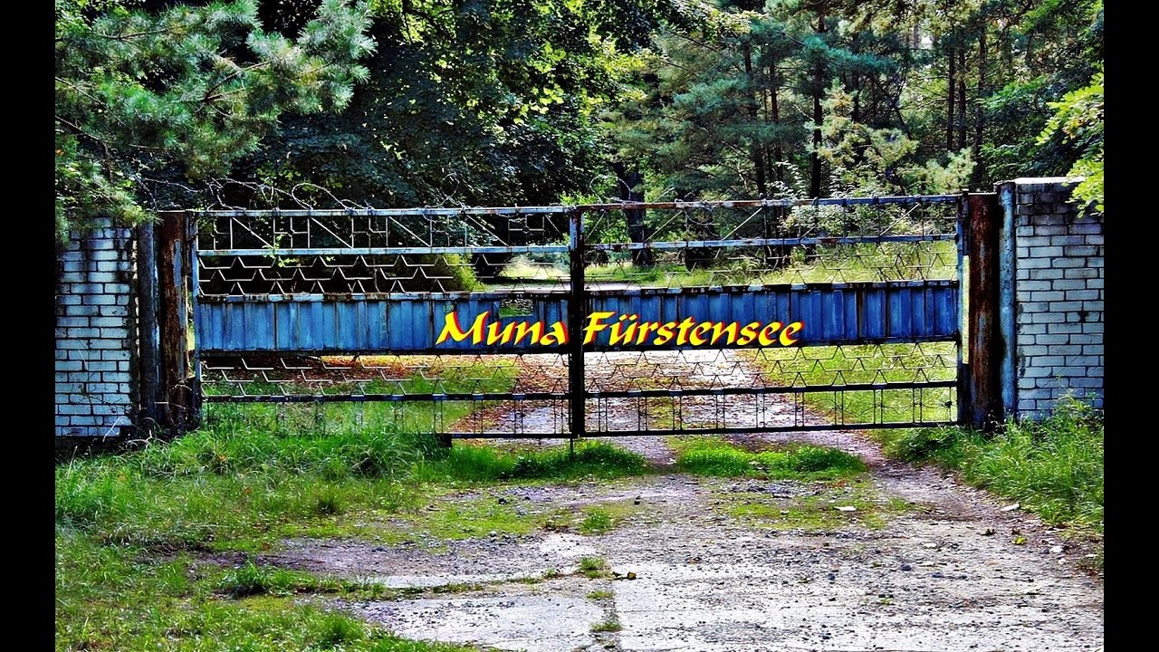 Muna Fürstensee - Strelitz