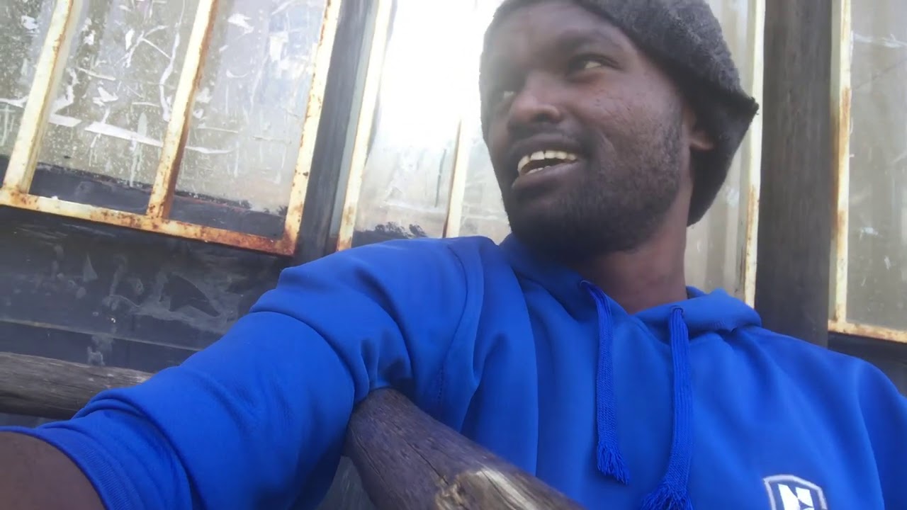 የውሳኔ ሰው መሆን