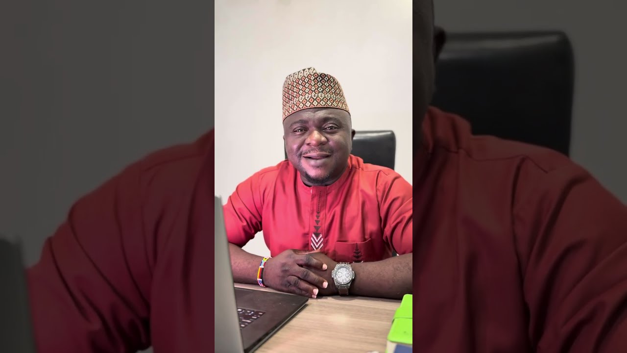 Real Estate Solutions With HomzFront Ltd. Adesiji Adebolu Speaks with PassionTV #realestate #lagos